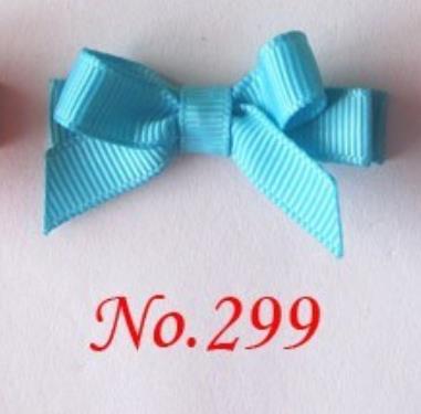 Girl boutique 2'' butterfly bows(110815007)