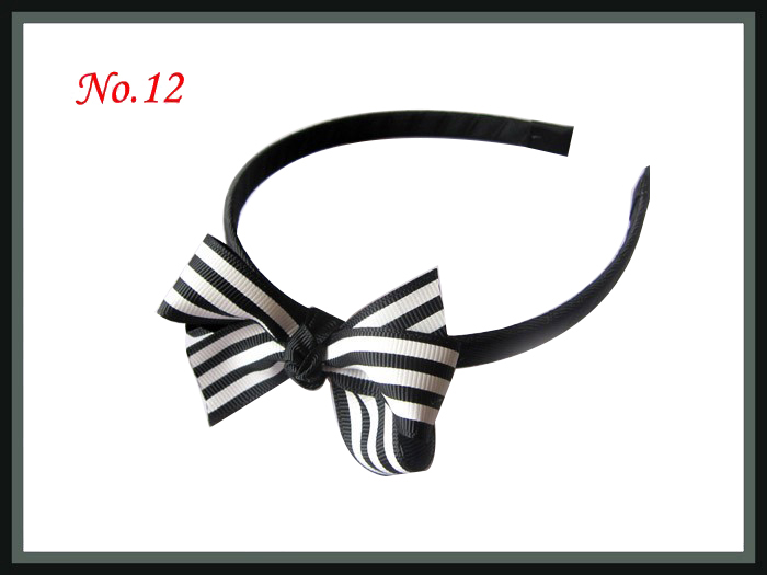 2.75'' girl boutique headbands