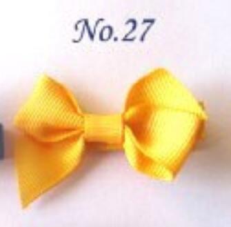 Girl Boutique 2-2.5'' wing hair bows